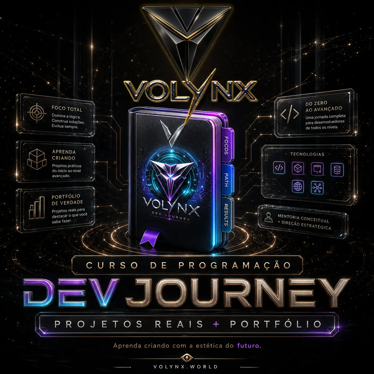 Dev Journey