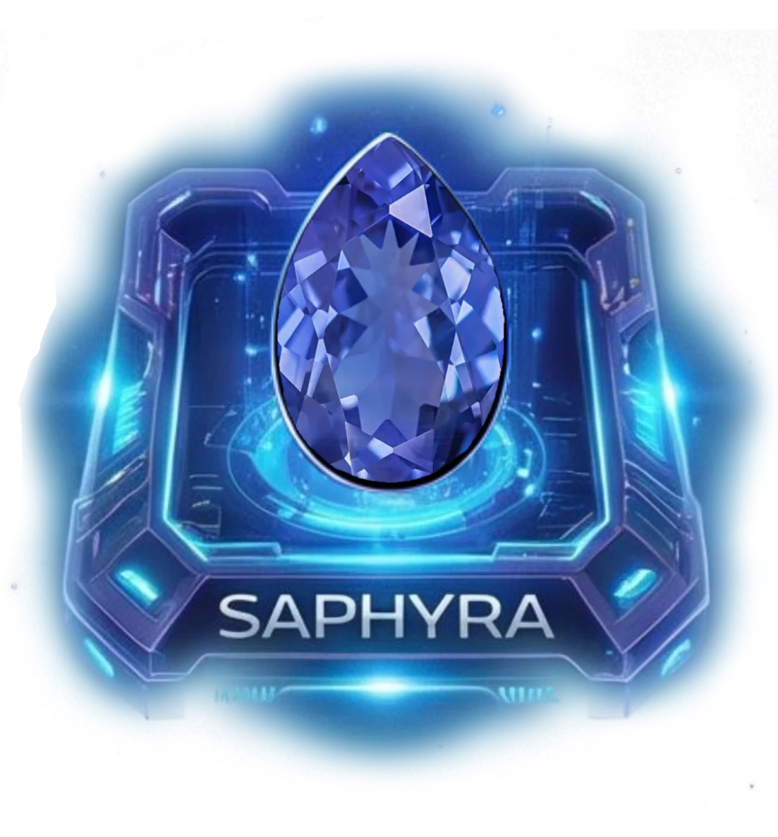 Saphyra Plan Icon