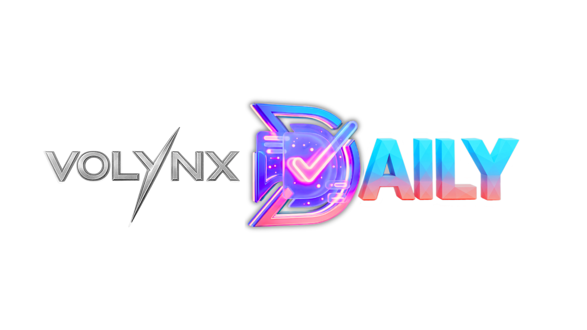 VOLYNX Daily